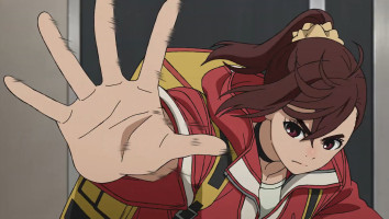 Dandadan Netflix Castellano capitulo 13