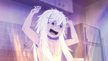 Dandadan Netflix Castellano capitulo 14