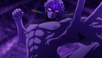 Dandadan Netflix Castellano capitulo 15