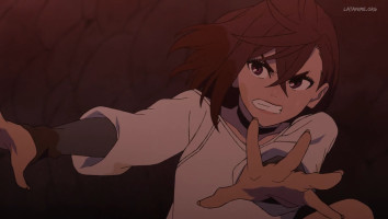 Dandadan Netflix Latino capitulo 16