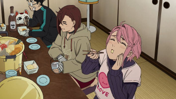 Dandadan Netflix Castellano capitulo 17