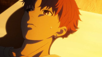 Dandadan Netflix Castellano capitulo 18