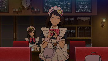 Dandadan Netflix Castellano capitulo 19