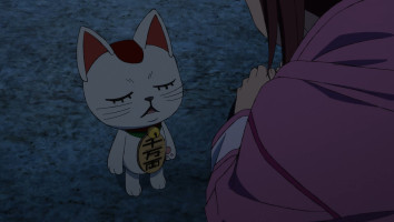 Dandadan Netflix Castellano capitulo 21