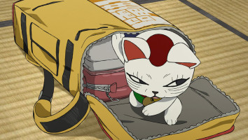 Dandadan CR Castellano capitulo 13