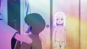 Dandadan CR Castellano capitulo 14