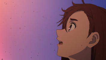 Dandadan CR Castellano capitulo 16