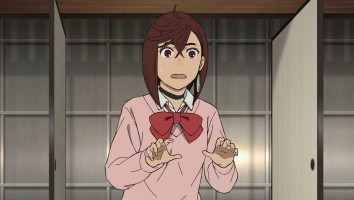 Dandadan CR Castellano capitulo 23