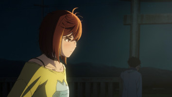 Dandadan CR Latino capitulo 11