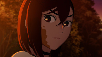 Dandadan CR Latino capitulo 15