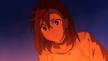 Dandadan CR Latino capitulo 16