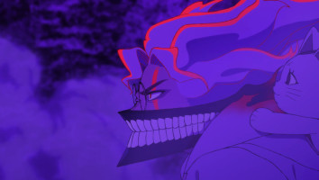 Dandadan CR Latino capitulo 21