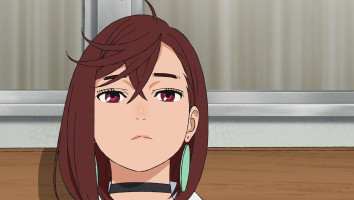 Dandadan CR Latino capitulo 22