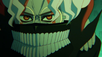 Dandadan CR Latino capitulo 23