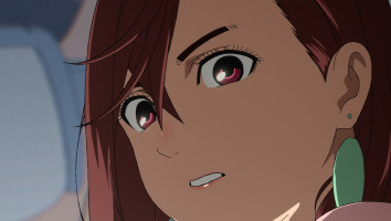 Dandadan CR Latino capitulo 24