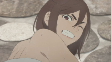 Dandadan Netflix Latino capitulo 13