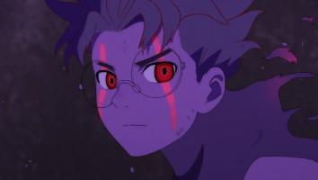 Dandadan Netflix Latino capitulo 15