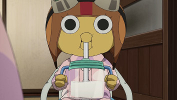 Dandadan Netflix Latino capitulo 17