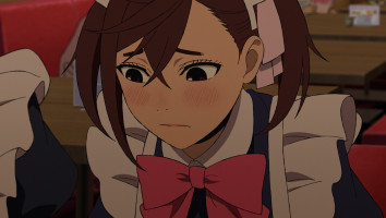 Dandadan Netflix Latino capitulo 19