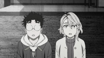 Dandadan Netflix Latino capitulo 20