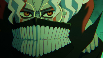 Dandadan Netflix Latino capitulo 23