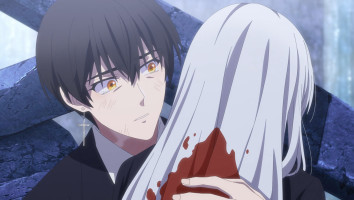 Dark Moon: The Blood Altar capitulo 12