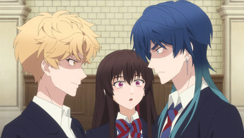 Dark Moon: The Blood Altar capitulo 3