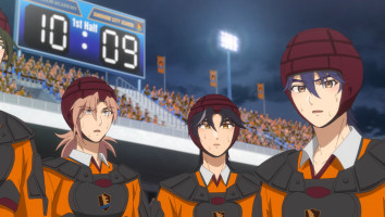 Dark Moon: The Blood Altar capitulo 8