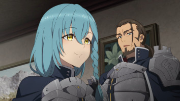 De viejo pueblerino a gran maestro espadachín Castellano capitulo 10