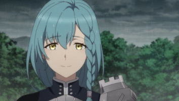 De viejo pueblerino a gran maestro espadachín Castellano capitulo 12