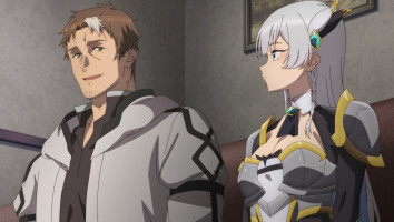 De viejo pueblerino a gran maestro espadachín Castellano capitulo 5