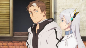 De viejo pueblerino a gran maestro espadachín Castellano capitulo 8