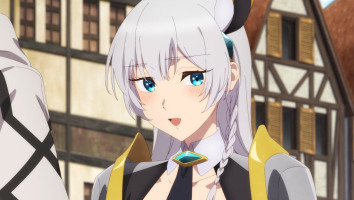 De viejo pueblerino a gran maestro espadachín Latino