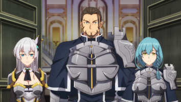 De viejo pueblerino a gran maestro espadachín Latino capitulo 11