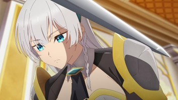 De viejo pueblerino a gran maestro espadachín Latino capitulo 2