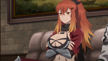 De viejo pueblerino a gran maestro espadachín Latino capitulo 4