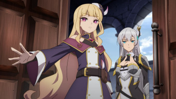 De viejo pueblerino a gran maestro espadachín Latino capitulo 5