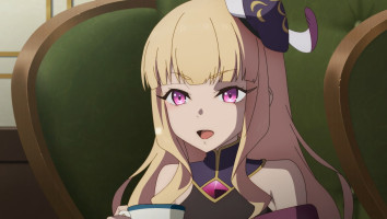 De viejo pueblerino a gran maestro espadachín Latino capitulo 6