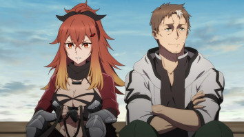 De viejo pueblerino a gran maestro espadachín Latino capitulo 9