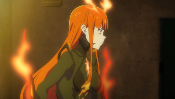 Demon Lord 2099 Latino capitulo 12