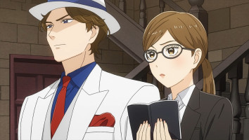 Detective de la Mesa Castellano capitulo 10