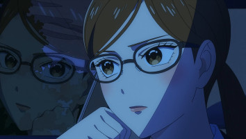 Detective de la Mesa Castellano capitulo 5