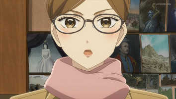 Detective de la Mesa Castellano capitulo 7