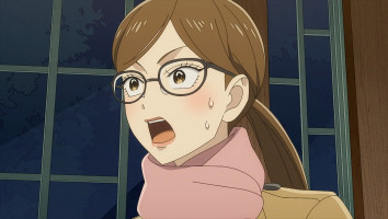 Detective de la Mesa Castellano capitulo 8