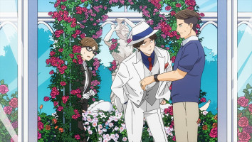 Detective de la Mesa Latino capitulo 10