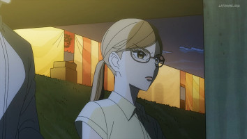 Detective de la Mesa Latino capitulo 12