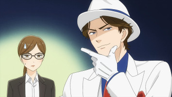 Detective de la Mesa Latino capitulo 4