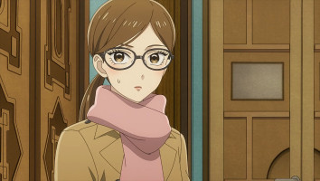 Detective de la Mesa Latino capitulo 7