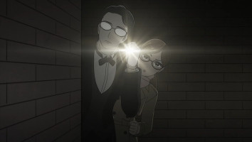 Detective de la Mesa Latino capitulo 8