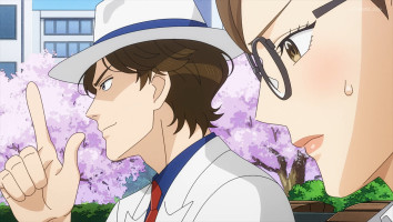 Detective de la Mesa Latino capitulo 9